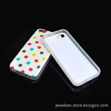 TPU Case for iPhone 5C, New Arrival